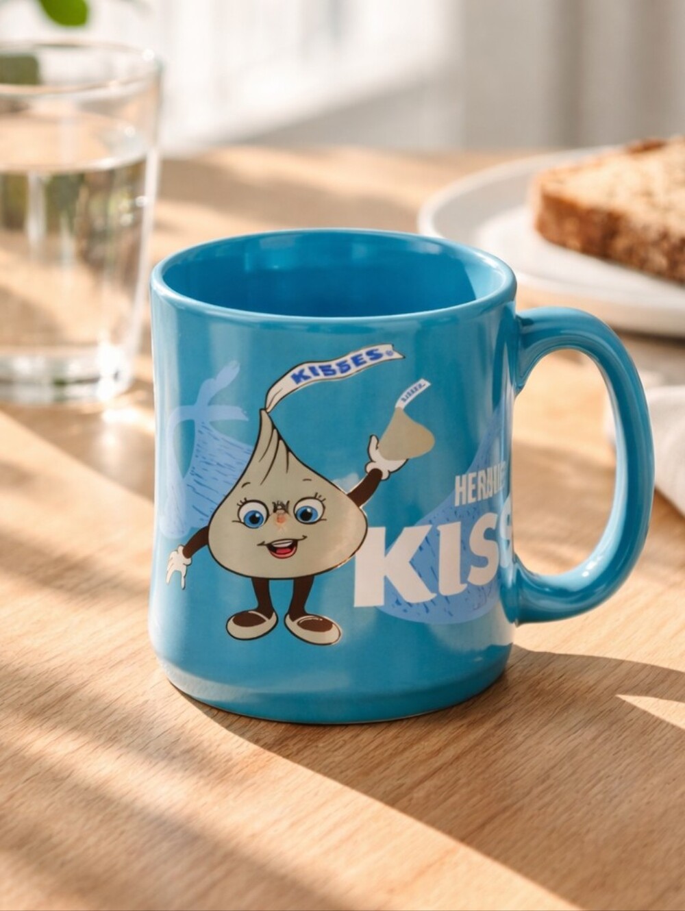 Hershey's Kisses Coffee mug